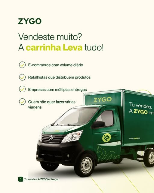Vendeste muito? Parabéns! 🎉