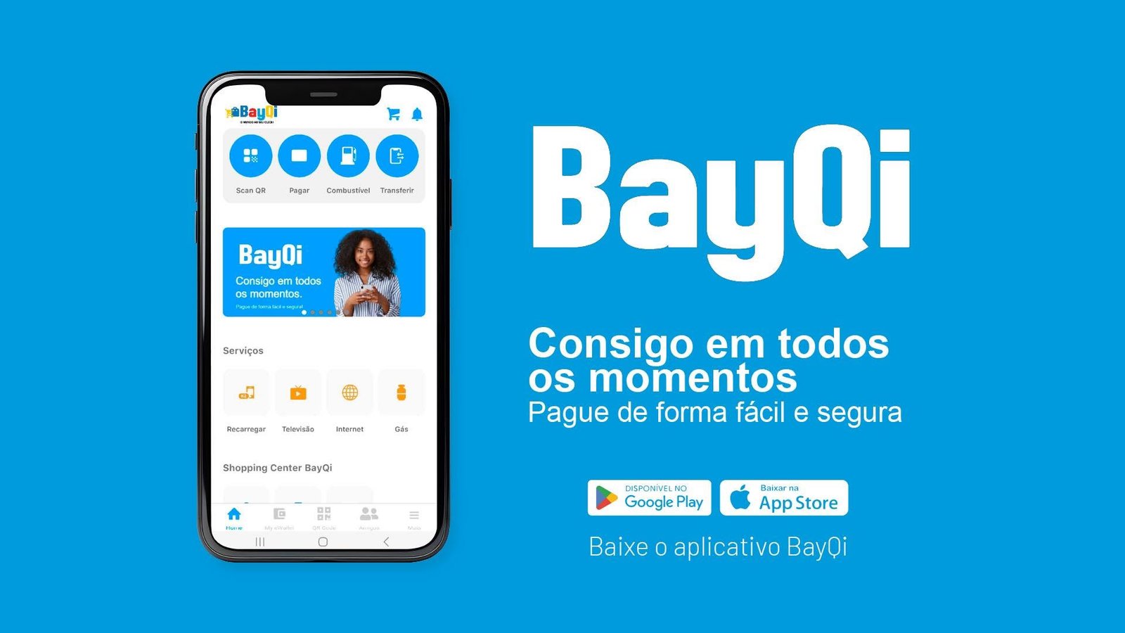 Banner de BayQi