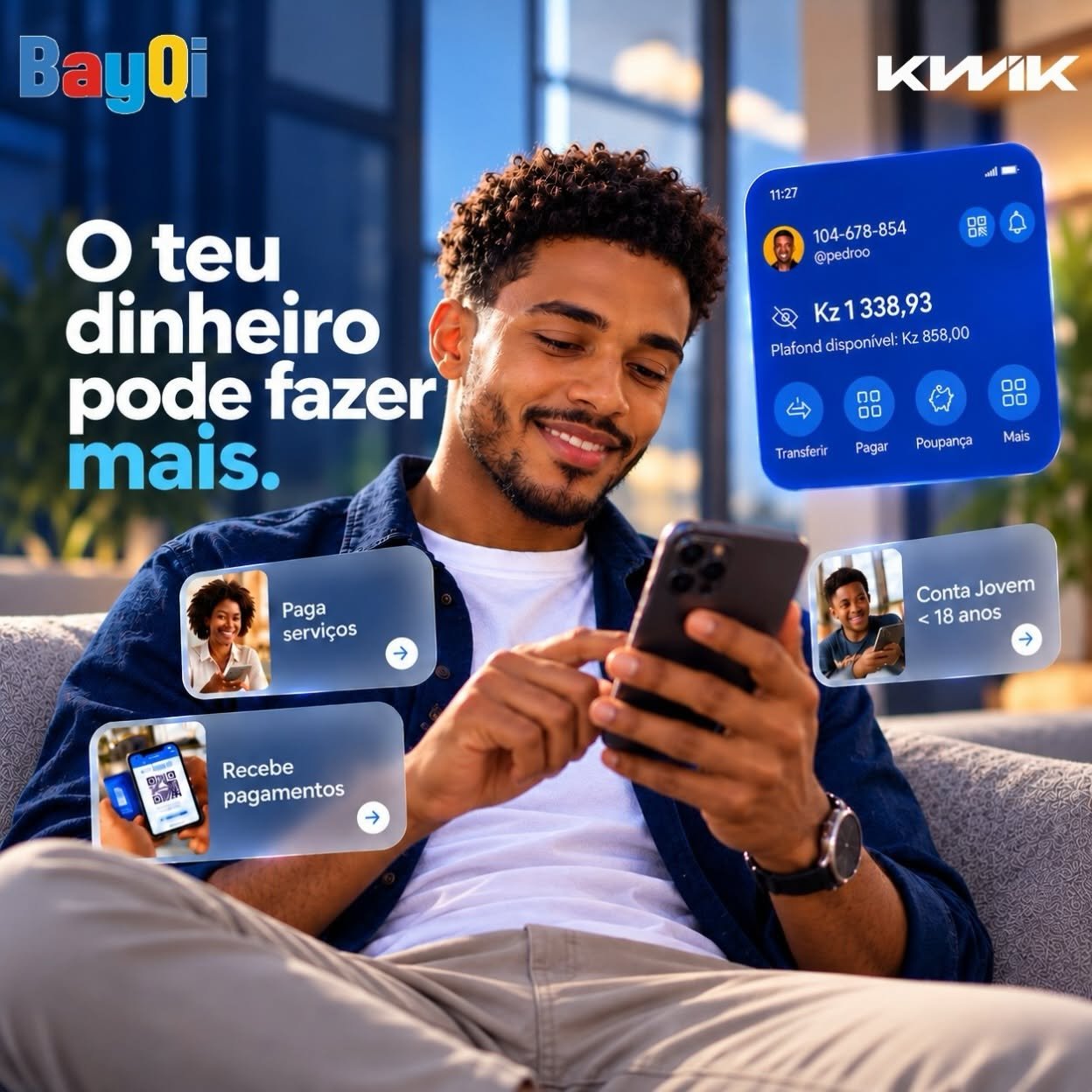 galeria
