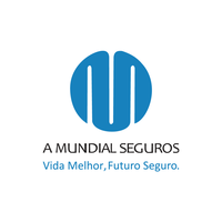 Logo de A Mundial Seguros (AMUSE)