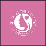 Banner de O Mundo das Mocinhas