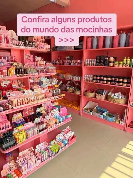 Adquira já o seu 🛍️😍